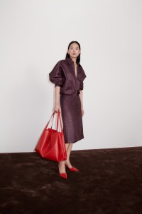 Ferragamo Resort 2025 Ready-to-Wear Collection