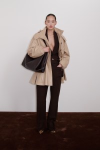 Ferragamo Resort 2025 Ready-to-Wear Collection