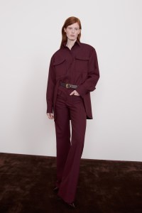Ferragamo Resort 2025 Ready-to-Wear Collection