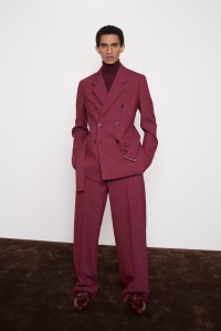 Ferragamo Resort 2025 Ready-to-Wear Collection