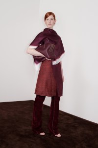 Ferragamo Resort 2025 Ready-to-Wear Collection