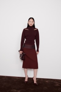 Ferragamo Resort 2025 Ready-to-Wear Collection