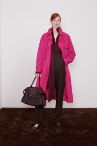 Ferragamo Resort 2025 Ready-to-Wear Collection