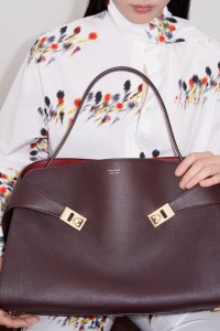 Ferragamo Resort 2025 Ready-to-Wear Collection