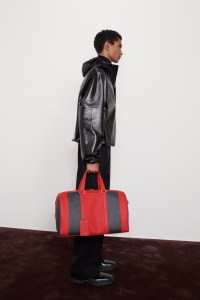 Ferragamo Resort 2025 Ready-to-Wear Collection