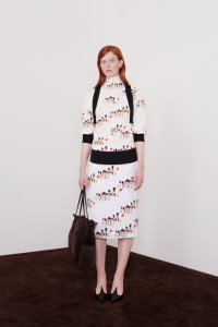Ferragamo Resort 2025 Ready-to-Wear Collection