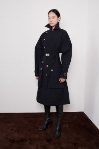 Ferragamo Resort 2025 Ready-to-Wear Collection