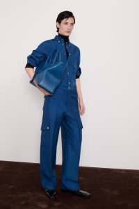 Ferragamo Resort 2025 Ready-to-Wear Collection