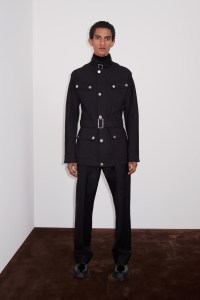 Ferragamo Resort 2025 Ready-to-Wear Collection