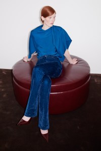 Ferragamo Resort 2025 Ready-to-Wear Collection