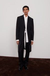 Ferragamo Resort 2025 Ready-to-Wear Collection