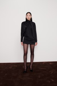 Ferragamo Resort 2025 Ready-to-Wear Collection