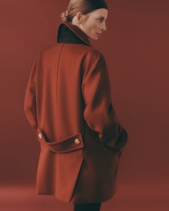 Max Mara Atelier RTW Fall 2024