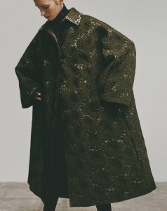 Max Mara Atelier RTW Fall 2024