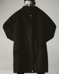 Max Mara Atelier RTW Fall 2024