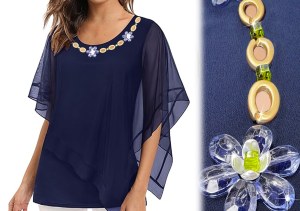 Unveil the extraordinary enchantment of Faraj Beading