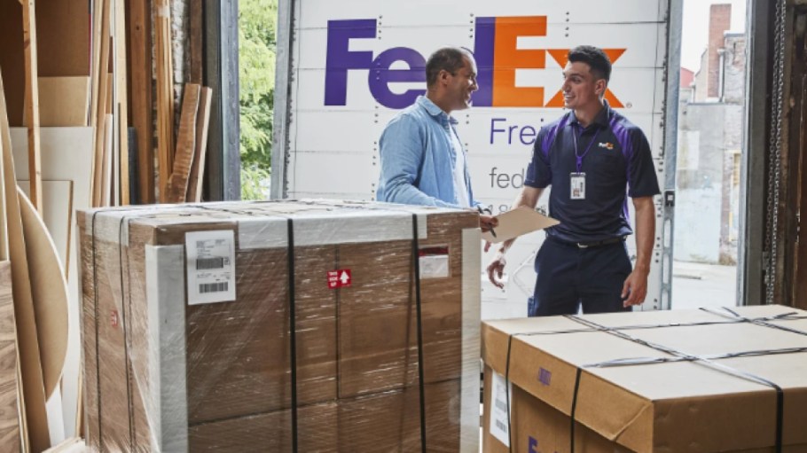 FedEx Corp.'s CEO Rajesh Subramaniam said the strategic review its FedEx Freight business should be completed by the end of 2024.