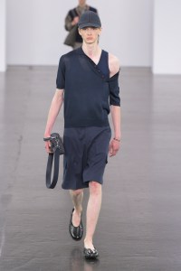 Fendi Spring 2025 Men's Ready-to-Wear Collection at Milan Fashion Week