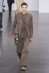 Fendi Spring 2025 Men's Ready-to-Wear Collection at Milan Fashion Week