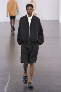 Fendi Spring 2025 Men's Ready-to-Wear Collection at Milan Fashion Week