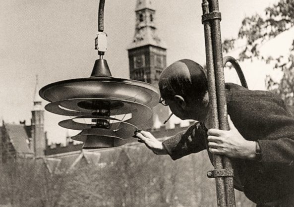Louis Poulsen