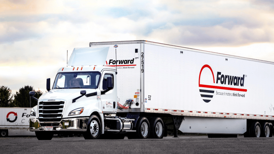 Forward Air is also performing an accelerated portfolio review to identify potential divestitures to monetize some of its non-core assets, the company said in a May earnings call.