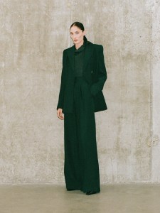 Galvan Resort 2025 Ready-to-Wear Collection