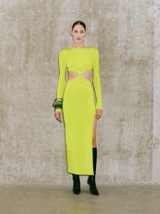 Galvan Resort 2025 Ready-to-Wear Collection