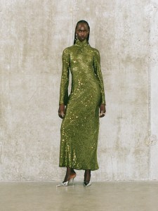 Galvan Resort 2025 Ready-to-Wear Collection