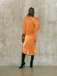 Galvan Resort 2025 Ready-to-Wear Collection