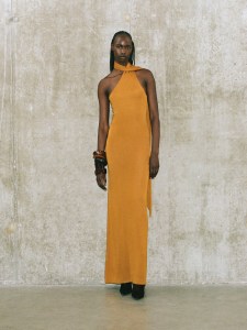 Galvan Resort 2025 Ready-to-Wear Collection