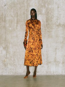 Galvan Resort 2025 Ready-to-Wear Collection
