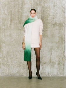 Galvan Resort 2025 Ready-to-Wear Collection