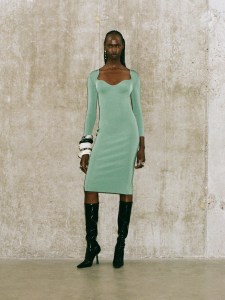 Galvan Resort 2025 Ready-to-Wear Collection
