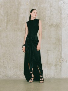 Galvan Resort 2025 Ready-to-Wear Collection