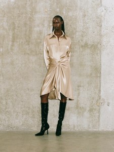 Galvan Resort 2025 Ready-to-Wear Collection