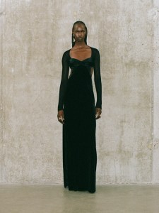 Galvan Resort 2025 Ready-to-Wear Collection