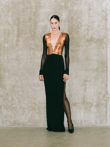 Galvan Resort 2025 Ready-to-Wear Collection