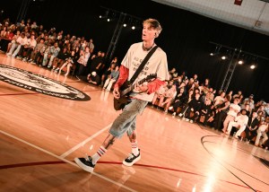 Machine Gun Kelly