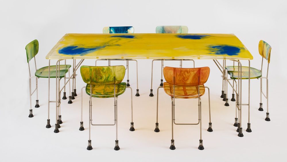 Gaetano Pesce