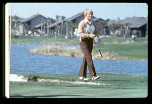 Jack Nicklaus, 1978 The Players Championship