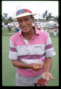 Chi Chi Rodriguez, PGA TOUR