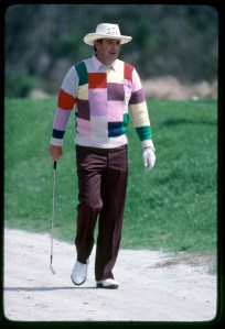 J.C. Snead, March 1983 The PLAYERS Championship - March
