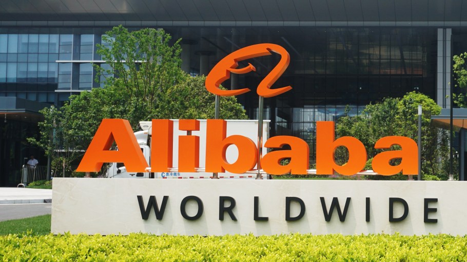 Alibaba Group has invested in Korean fashion platform Ably.