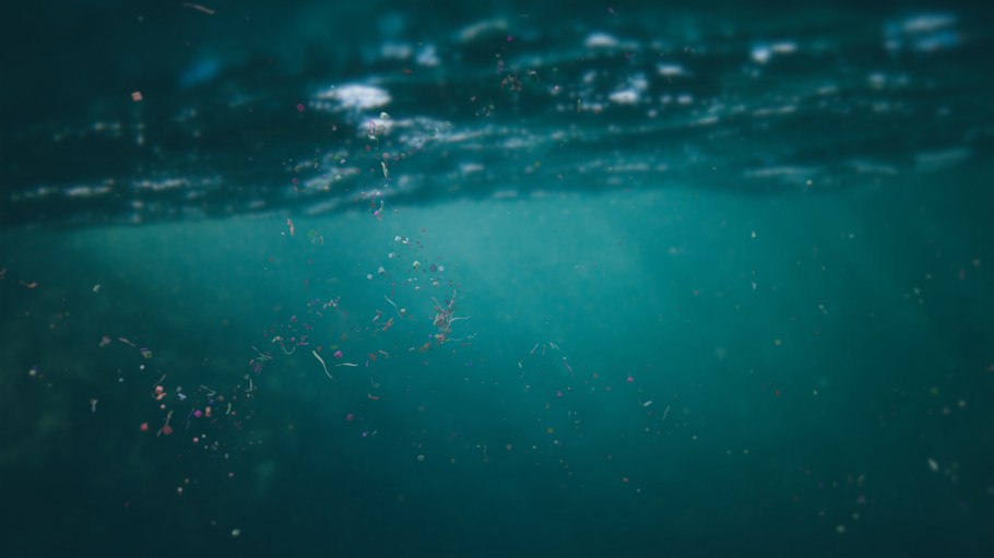 Synthetic textiles add to the planet’s microplastic pollution problem.