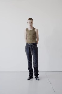 Helmut Lang Resort 2025 Ready-to-Wear Collection