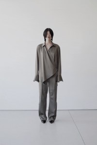 Helmut Lang Resort 2025 Ready-to-Wear Collection