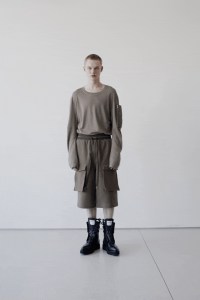 Helmut Lang Resort 2025 Ready-to-Wear Collection