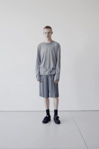 Helmut Lang Resort 2025 Ready-to-Wear Collection