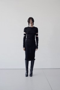 Helmut Lang Resort 2025 Ready-to-Wear Collection
